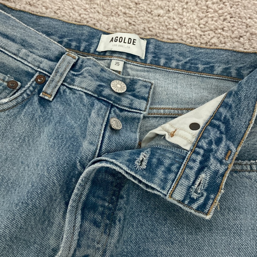 Agolde Jeans
